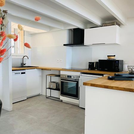 Magnifique Duplex Vue Mer Inoubliable Sanary Sur Mer Екстериор снимка