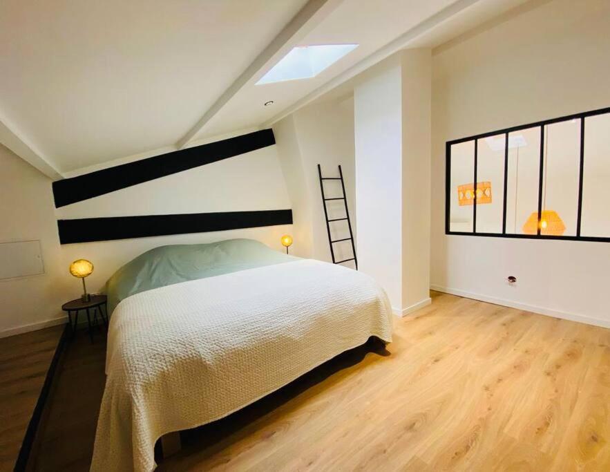 Magnifique Duplex Vue Mer Inoubliable Sanary Sur Mer Екстериор снимка