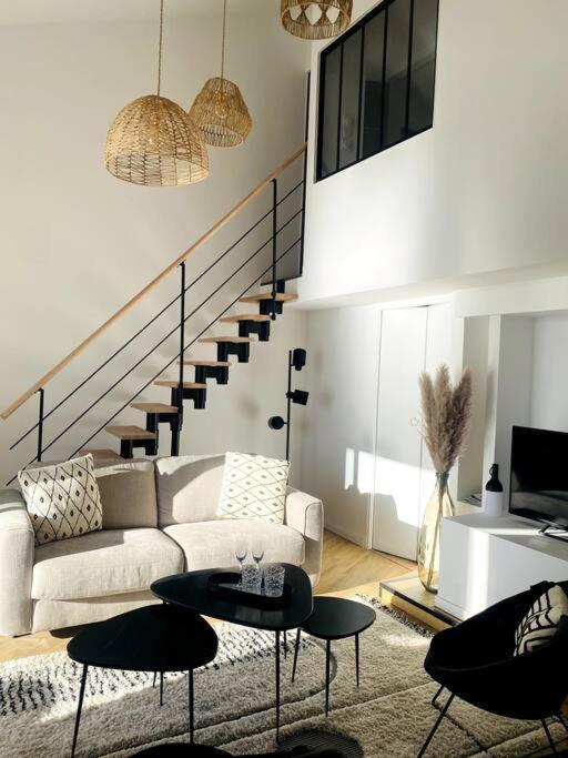 Magnifique Duplex Vue Mer Inoubliable Sanary Sur Mer Екстериор снимка