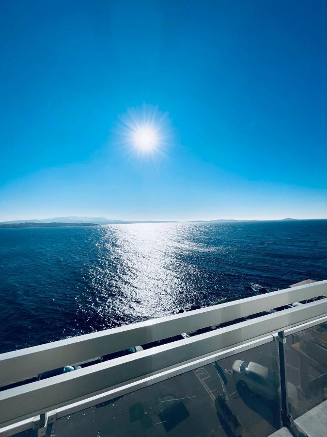 Magnifique Duplex Vue Mer Inoubliable Sanary Sur Mer Екстериор снимка